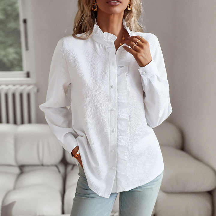 VOGUE™ - elegant blouse